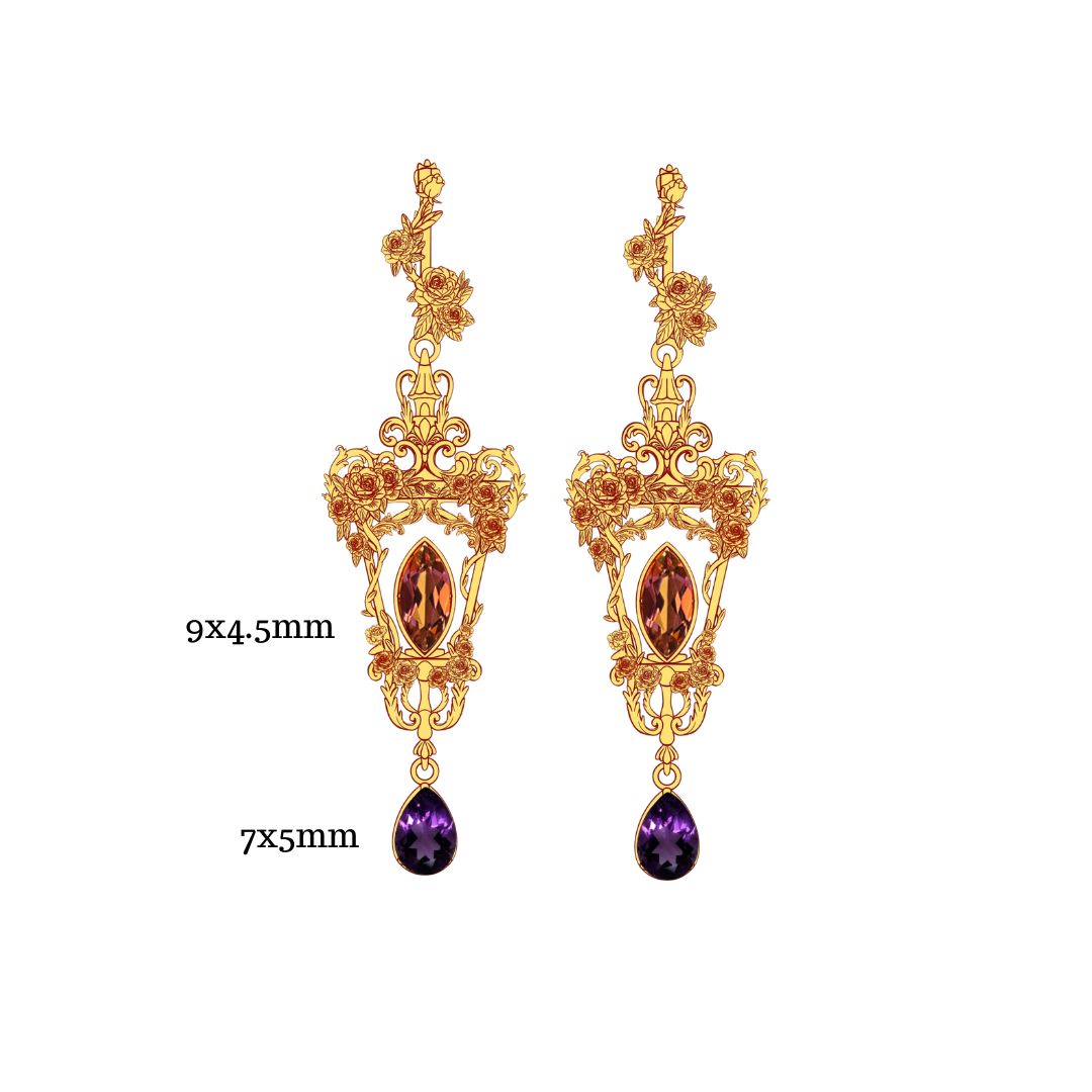 Amaras Custom Downpayment
