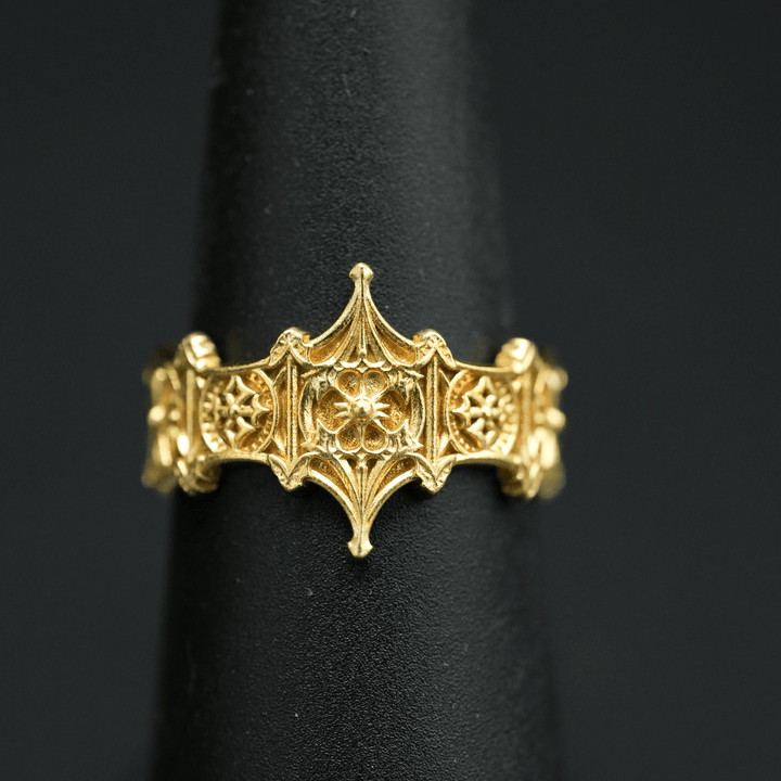 Knight’s Cross Ring