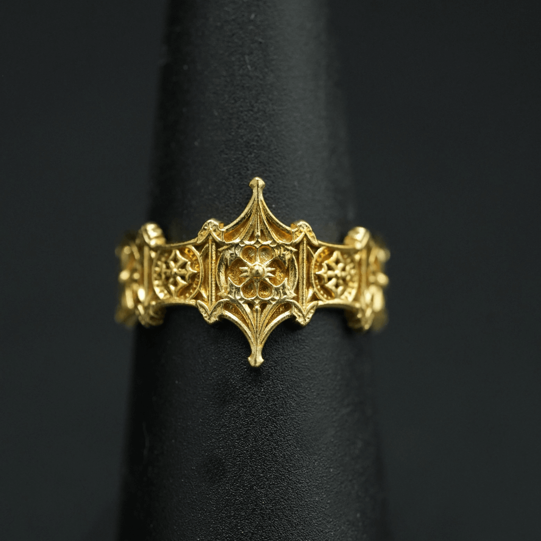 Knight’s Cross Ring