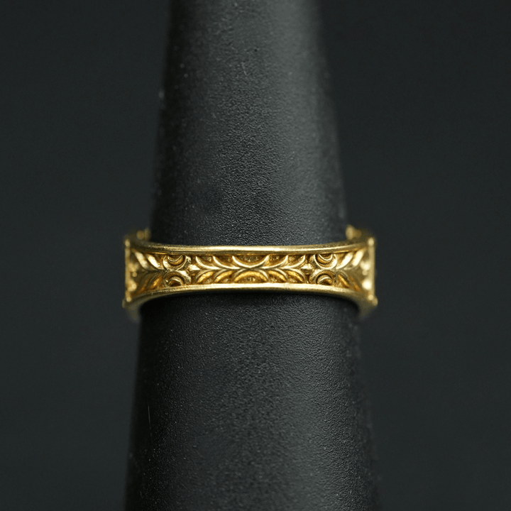 Knight’s Cross Ring
