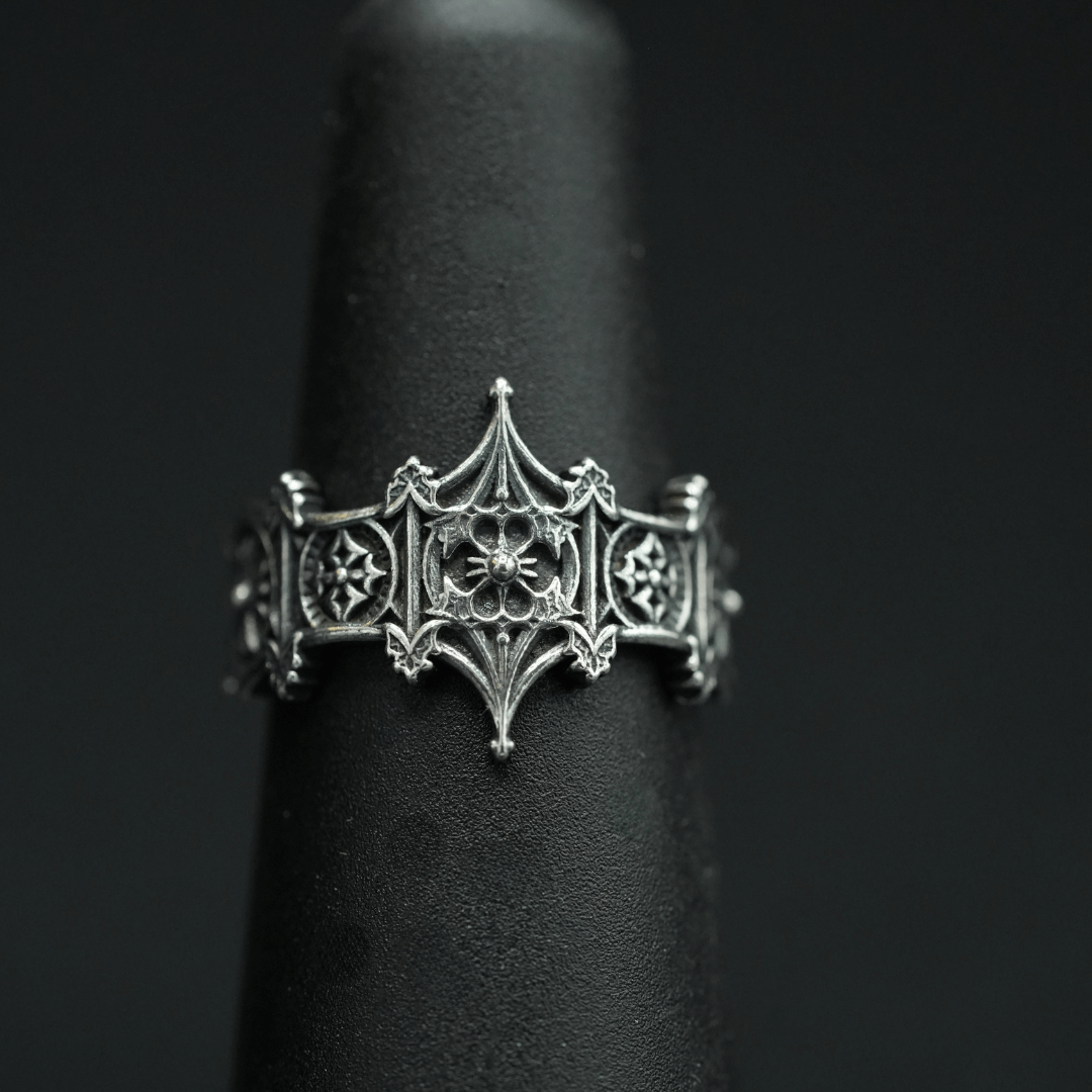 Knight’s Cross Ring
