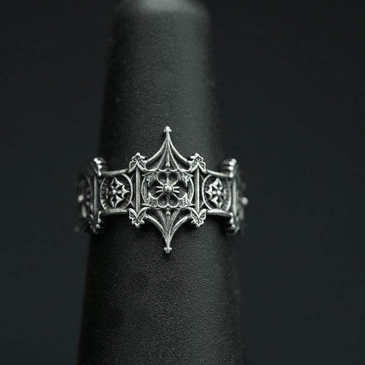 Knight’s Cross Ring