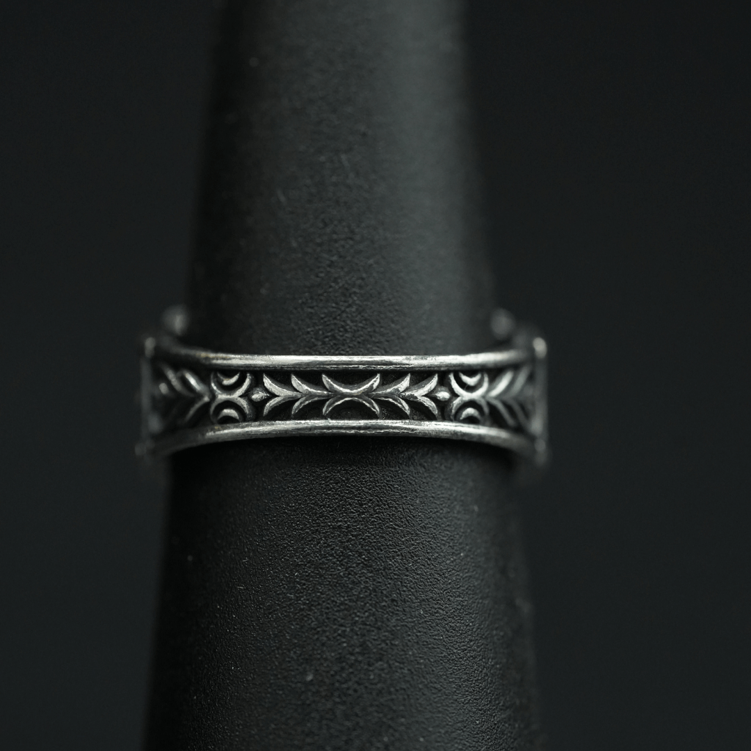 Knight’s Cross Ring