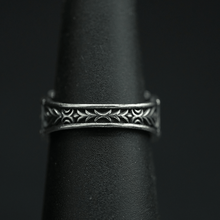 Knight’s Cross Ring