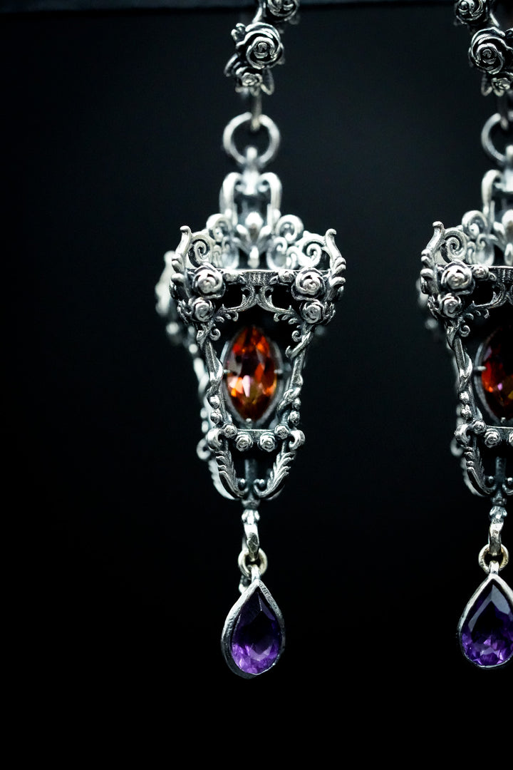 Amara's Custom Earrings FINAL PAYMENT