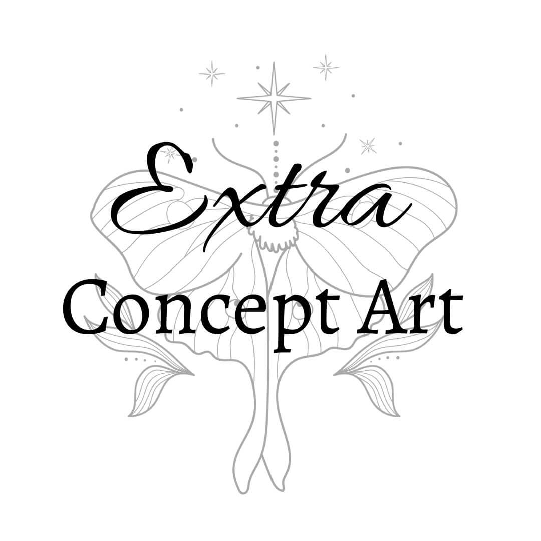Extra Concept Art