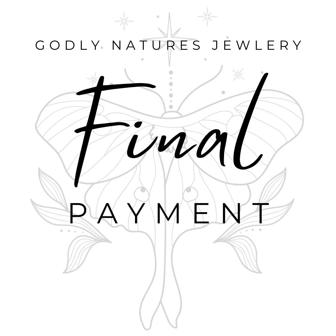 Alice's FINAL PAYMENT Knights Lantern Hoop Earrings