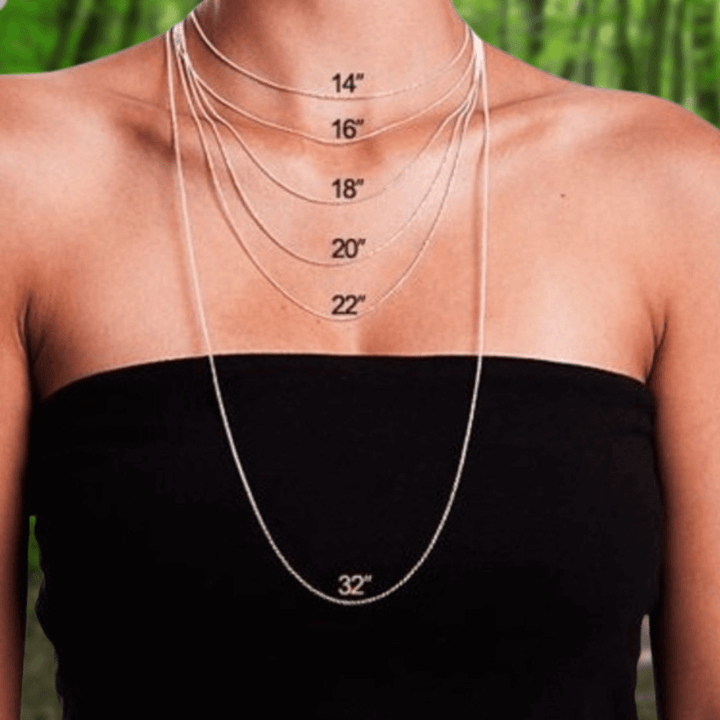 š» Moonstone Silver Seraphina Angel Necklace