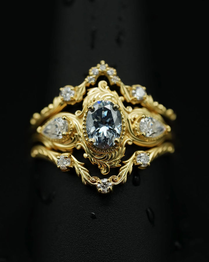 Cassandra's Custom Engagement Ring FINAL PAYMENT