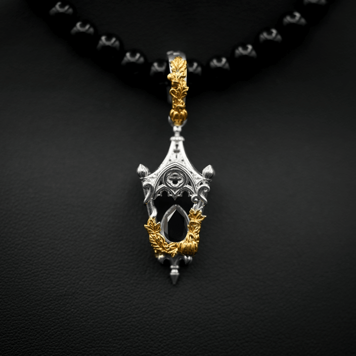 Eternal Lantern Necklace (Pearl Enhancer) PAYMENT PLAN
