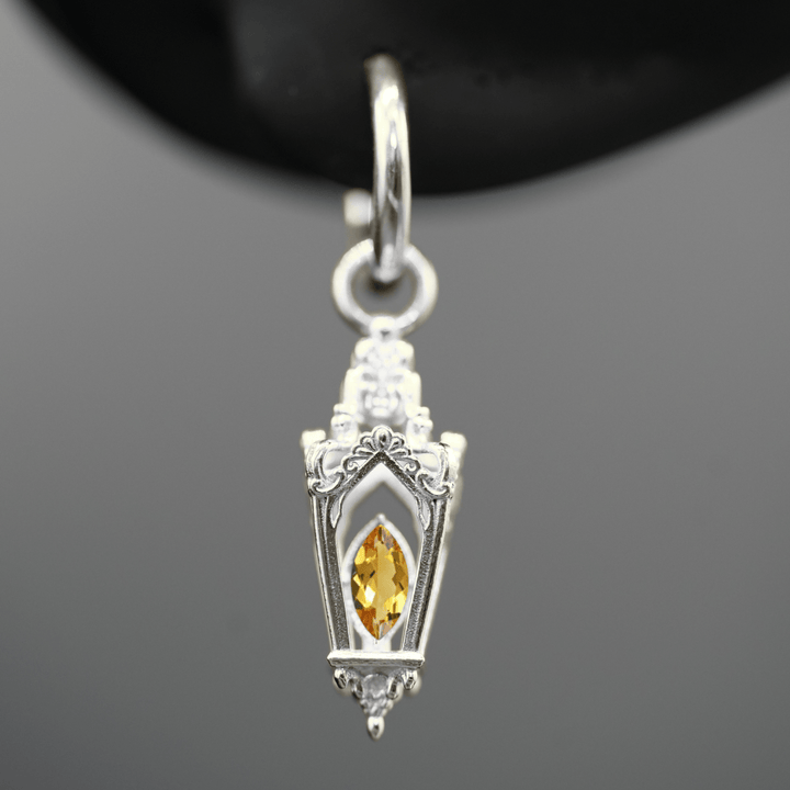 Aurora Lantern Earrings