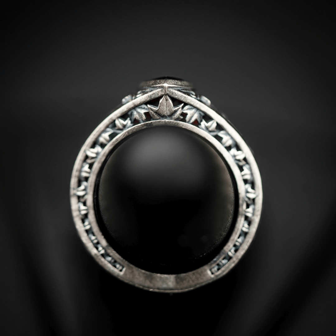 Eternal Cathedral Ring