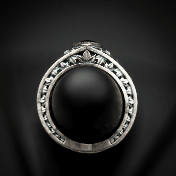 Eternal Cathedral Ring