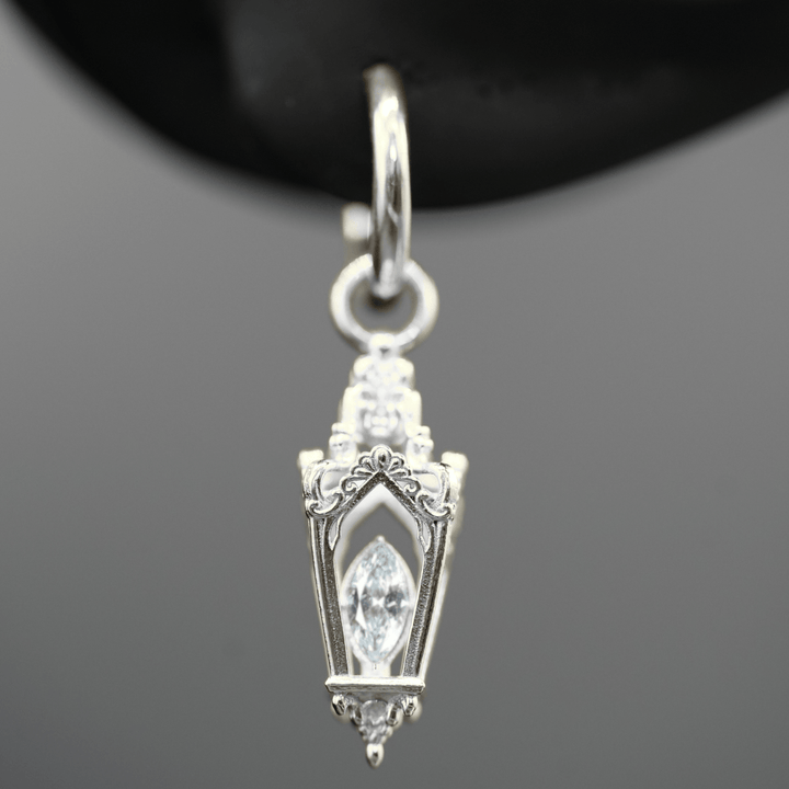 Aurora Lantern Earrings