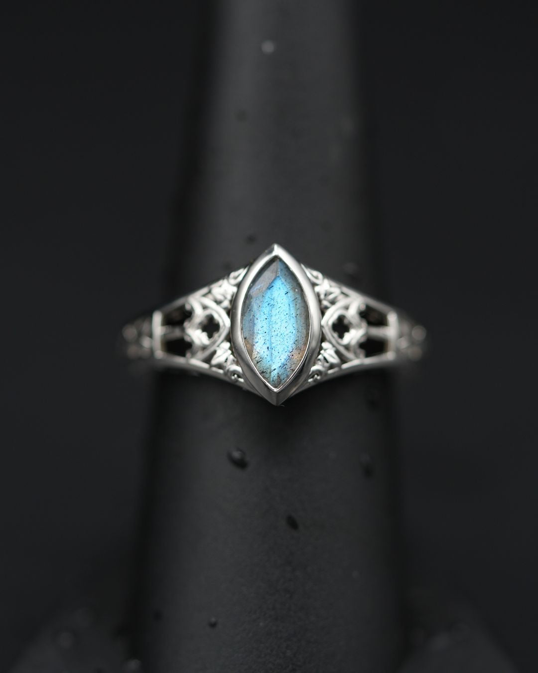 Arthur's Custom Platinum Rings FINAL PAYMENT