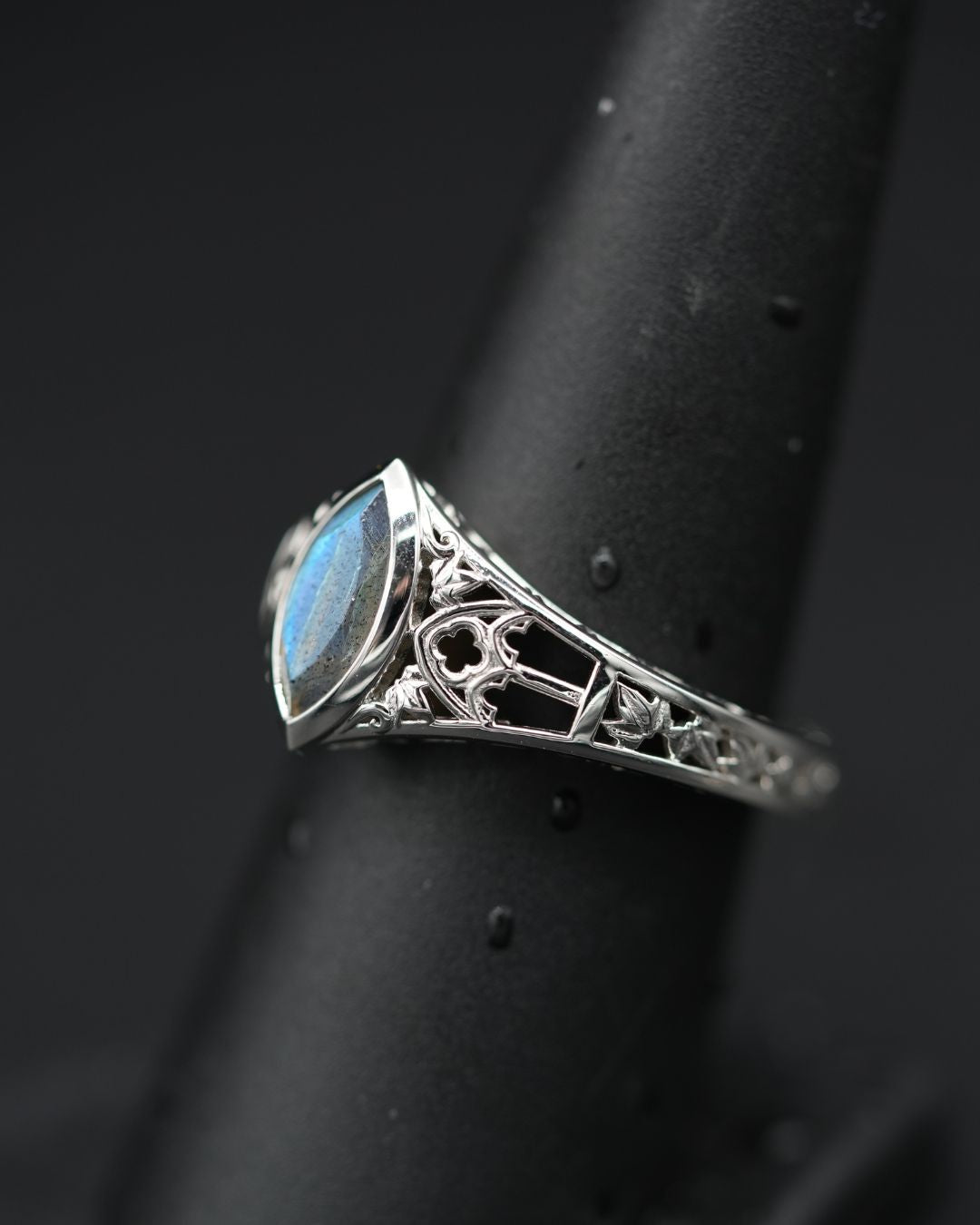 Arthur's Custom Platinum Rings FINAL PAYMENT