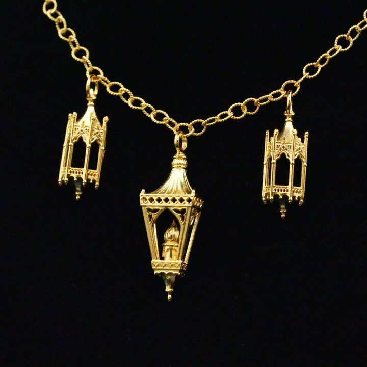 Stacey's Custom Necklace - FINAL PAYMENT