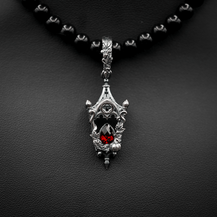 Eternal Lantern Necklace (Pearl Enhancer) PAYMENT PLAN