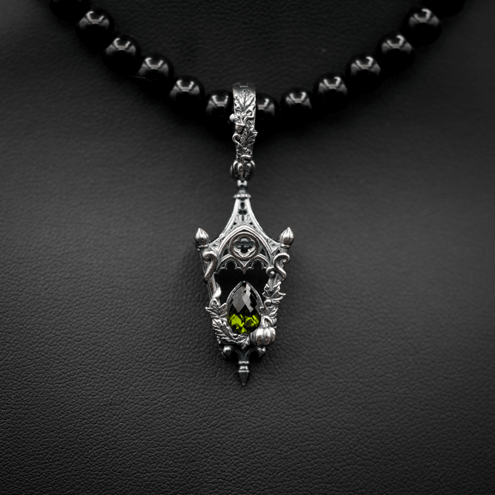 Eternal Lantern Necklace (Pearl Enhancer) PAYMENT PLAN