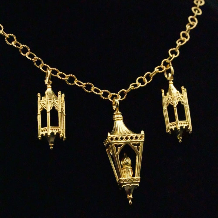 Stacey's Custom Necklace - FINAL PAYMENT