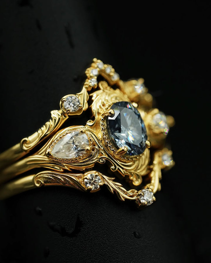 Cassandra's Custom Engagement Ring FINAL PAYMENT
