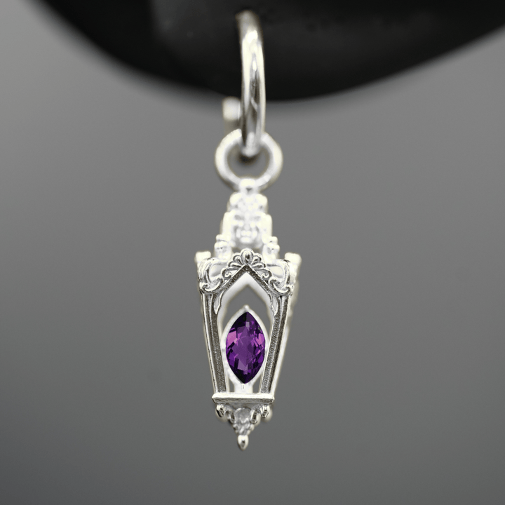 Aurora Lantern Earrings