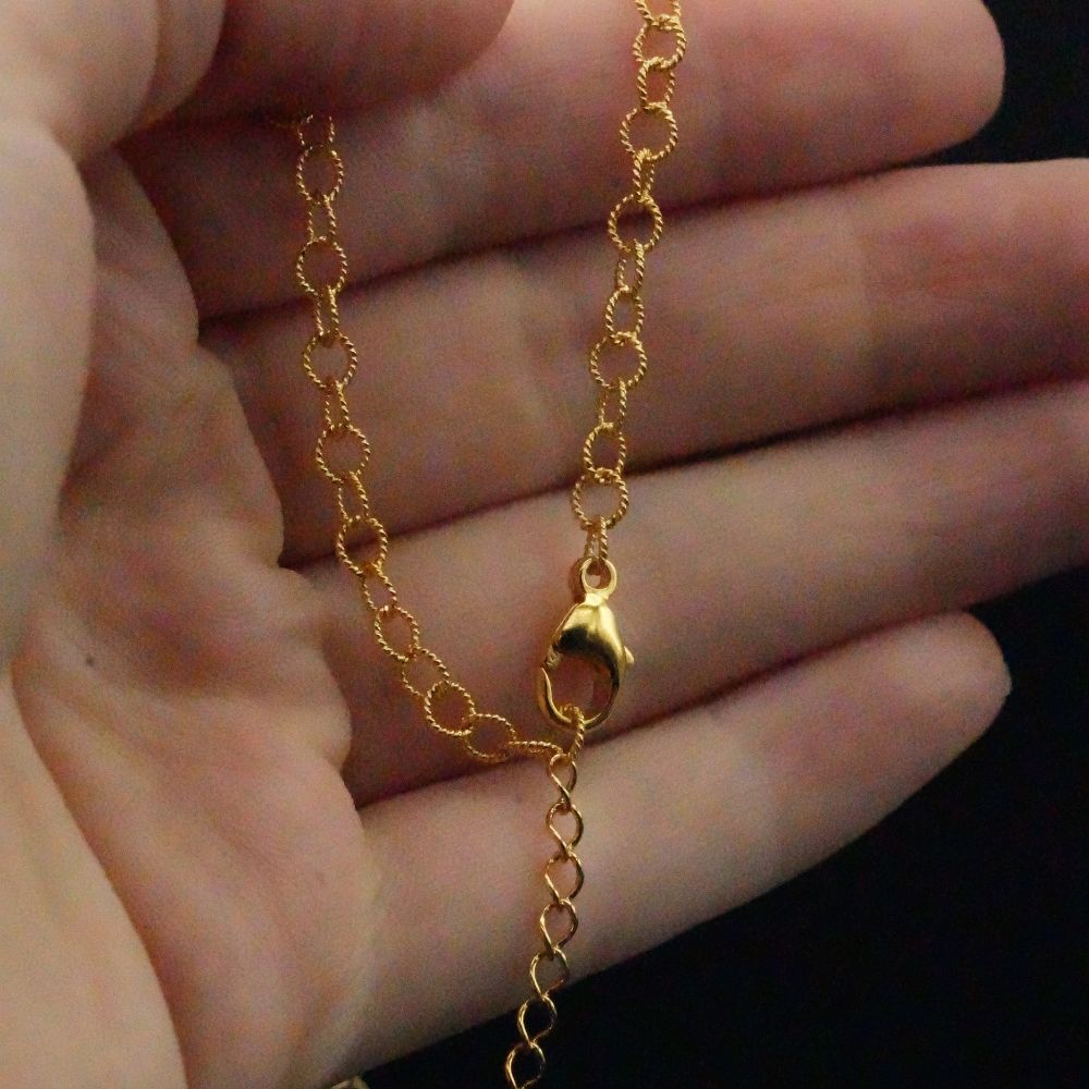 Stacey's Custom Necklace - FINAL PAYMENT