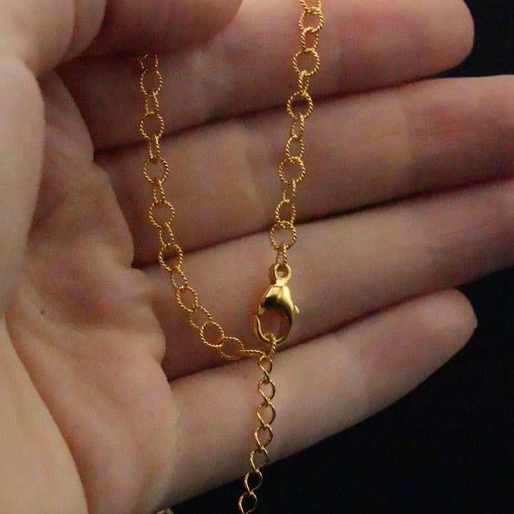Stacey's Custom Necklace - FINAL PAYMENT