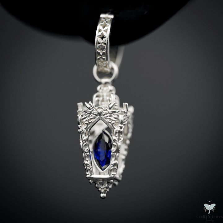 Polaris Lantern Earrings