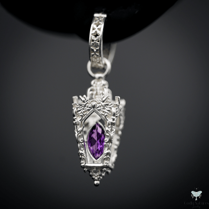 Polaris Lantern Earrings PAYMENT PLAN