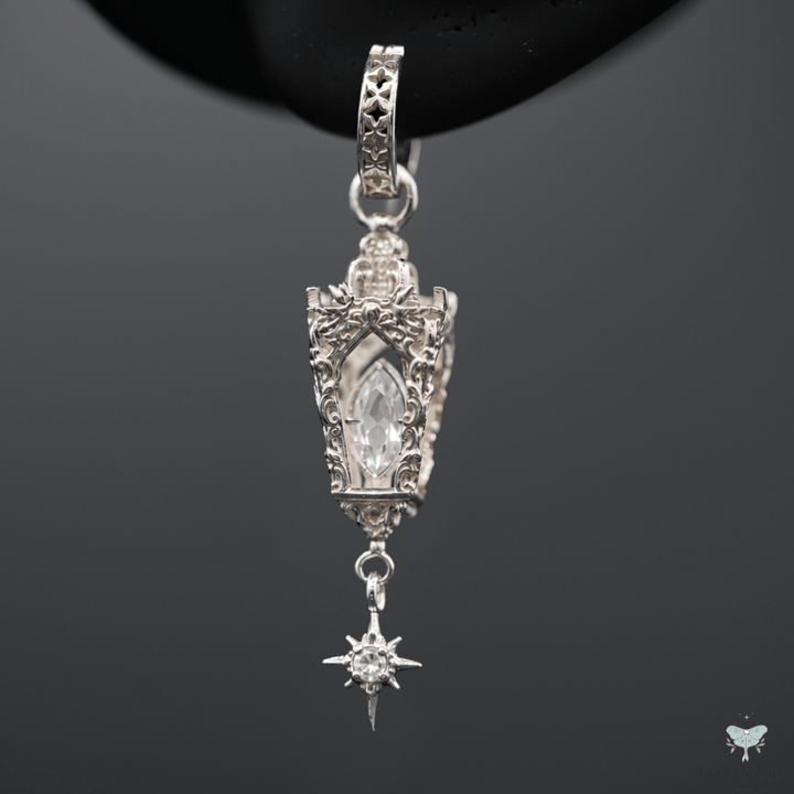 Polaris Starfall Lantern Earrings PAYMENT PLAN