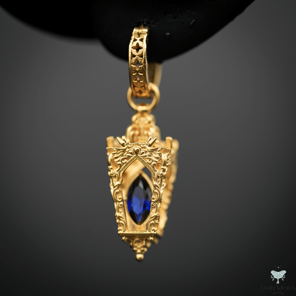 Polaris Lantern Earrings PAYMENT PLAN