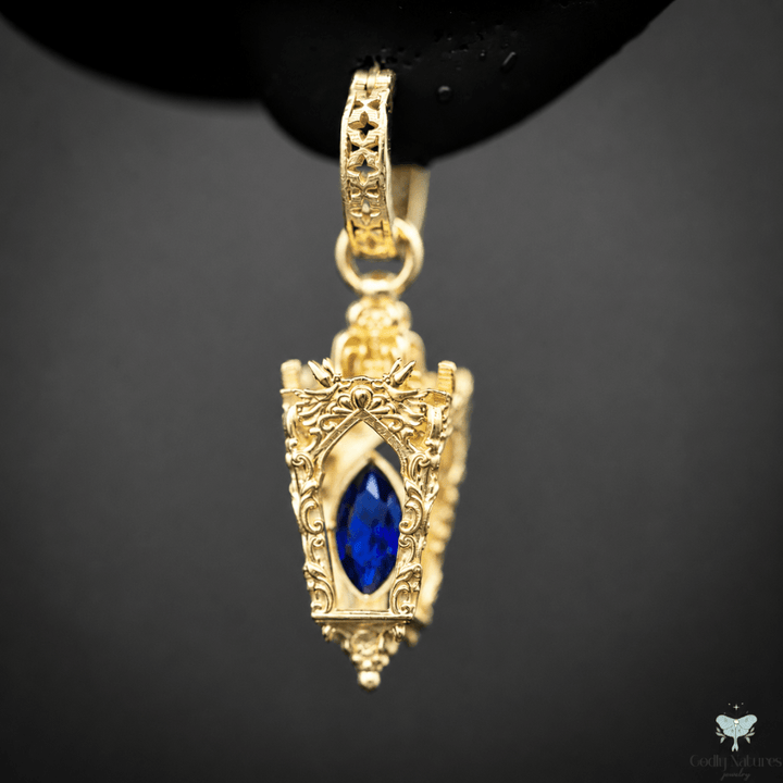 Polaris Lantern Earrings PAYMENT PLAN