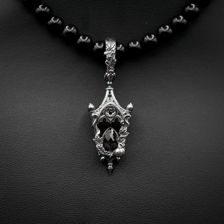 Eternal Lantern Necklace (Pearl Enhancer) PAYMENT PLAN