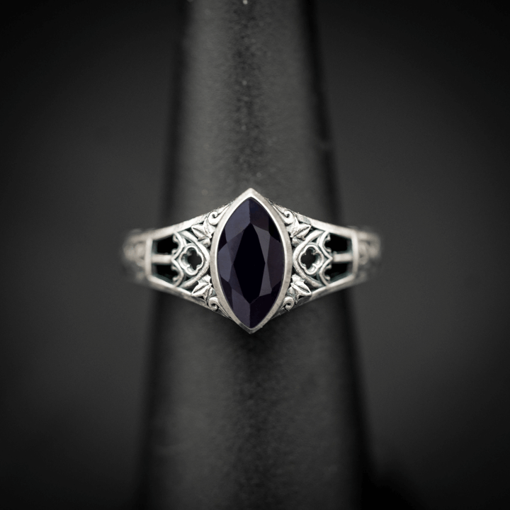 Eternal Cathedral Ring