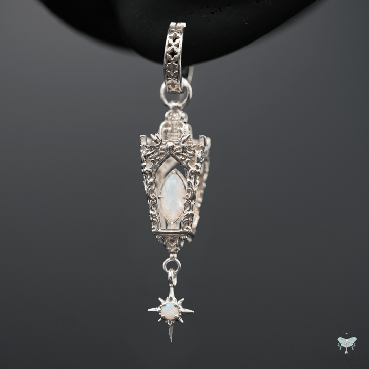 Polaris Starfall Lantern Earrings PAYMENT PLAN