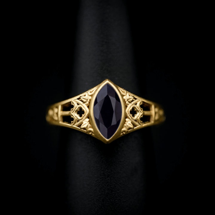 Eternal Cathedral Ring