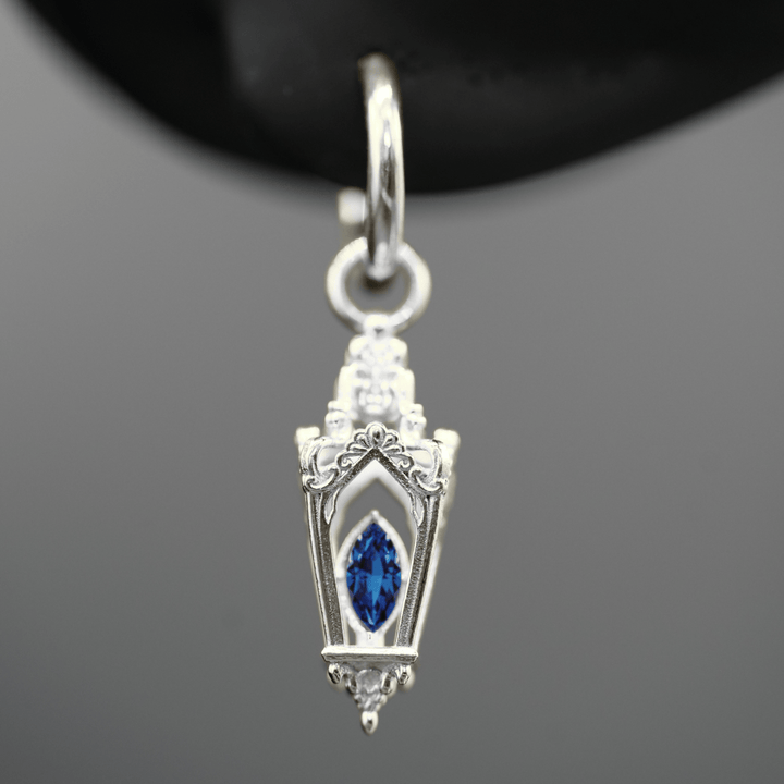 Aurora Lantern Earrings
