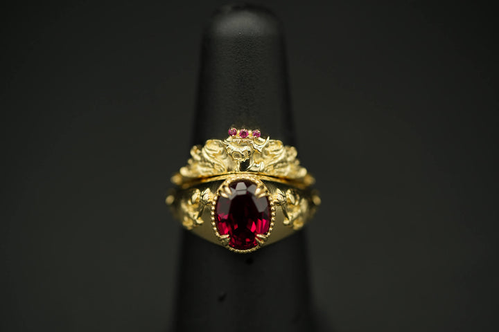 Joecelyn Engagement Ring Payment Plan