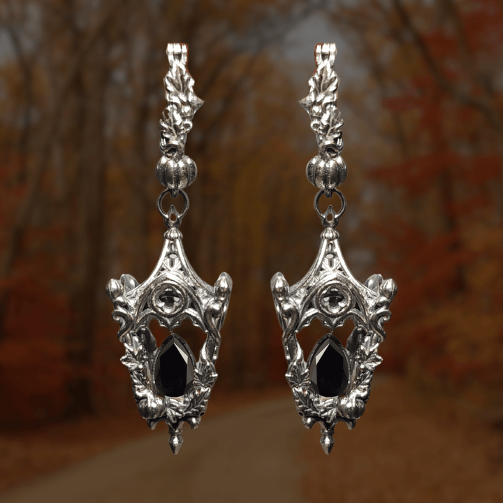 Kat's PRE-ORDER Payment plan Eternal Lantern Earrings