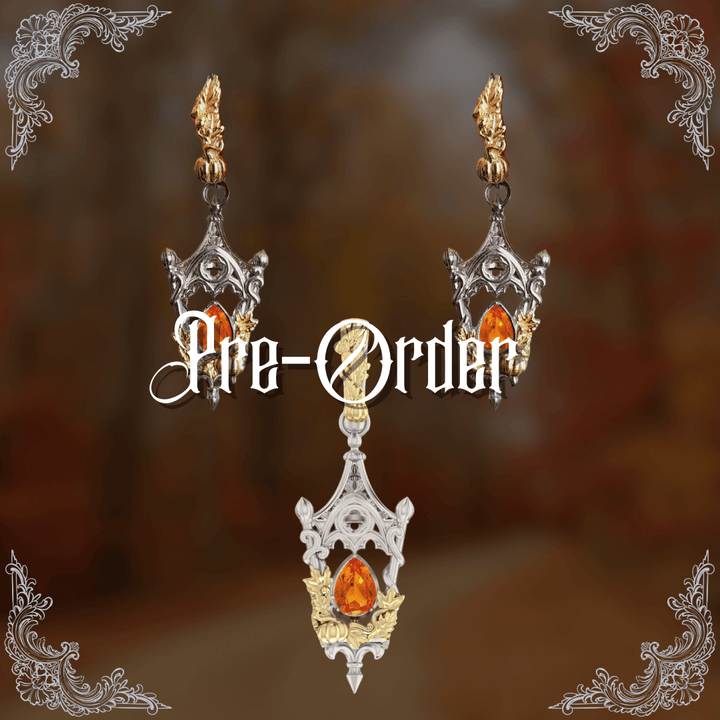 PRE-ORDER Eternal Lantern Set