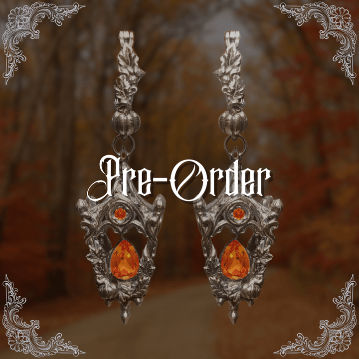 Brianna PRE-ORDER Eternal Lantern Earrings