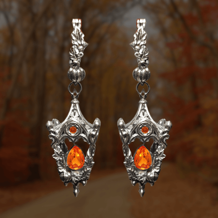 Brianna PRE-ORDER Eternal Lantern Earrings