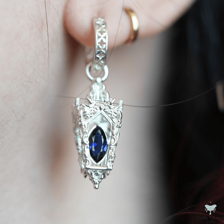 Polaris Lantern Earrings PAYMENT PLAN