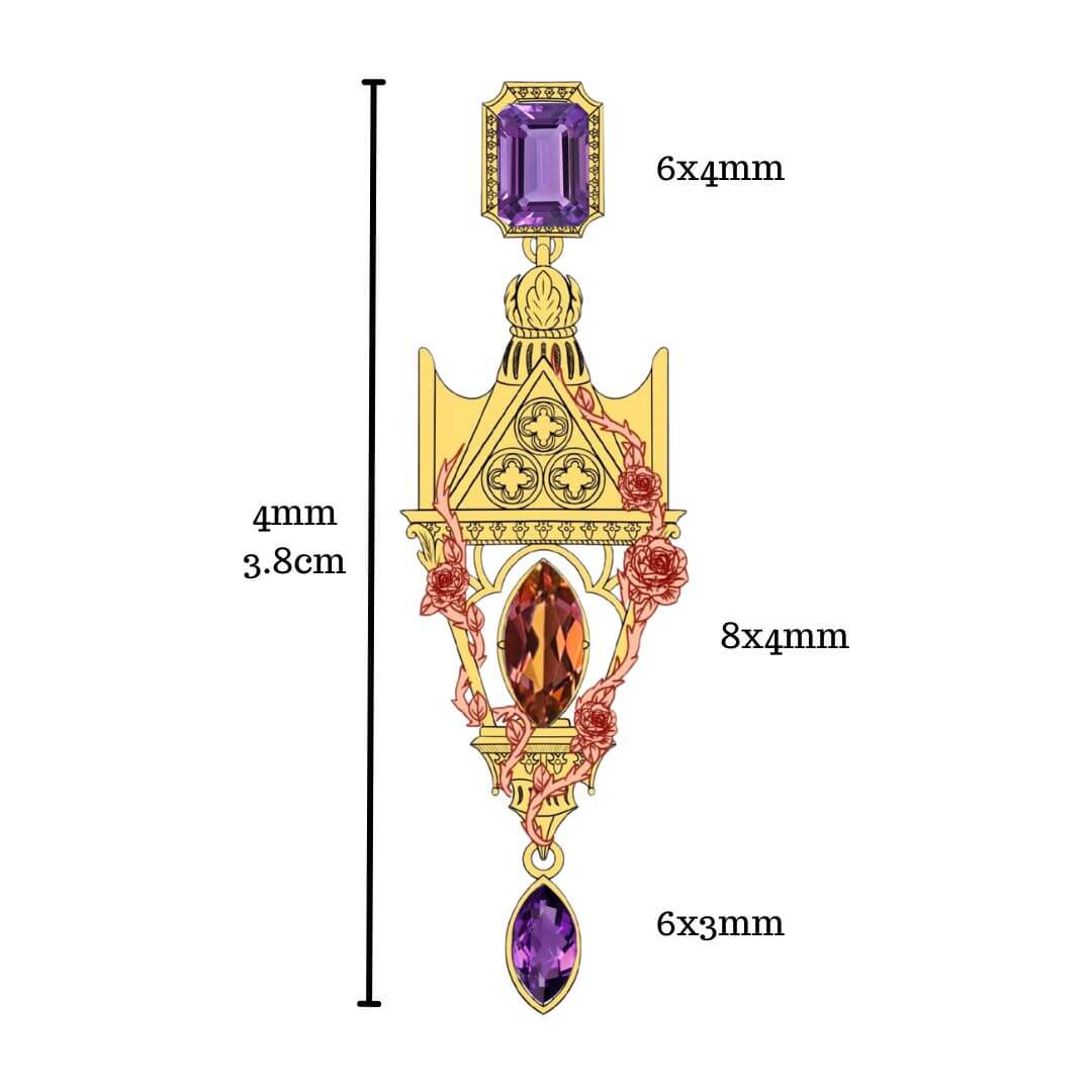 Kirans Gemstone Downpayment