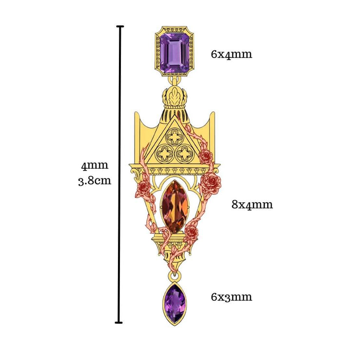Kirans Gemstone Downpayment