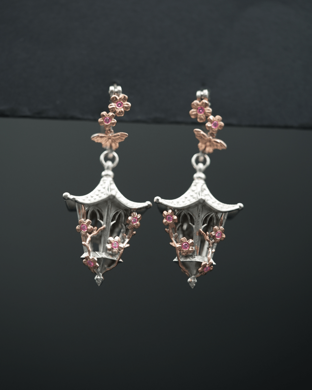 Sarahs Payment Plan Sakura Lantern Pre-order
