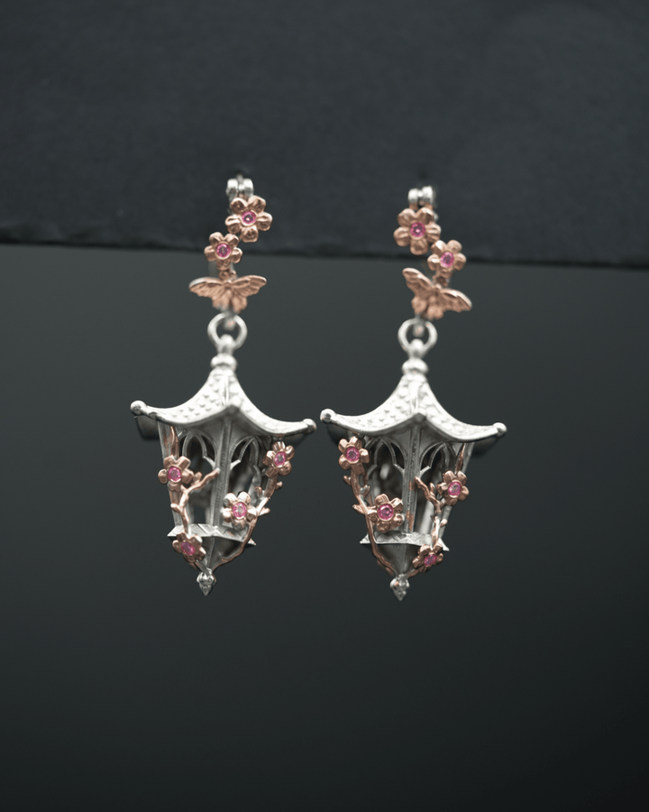Sarahs Payment Plan Sakura Lantern Pre-order