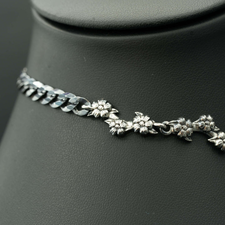 Sakura Choker Necklace PAYMENT PLAN