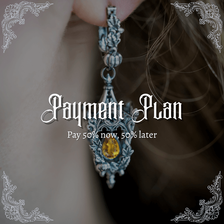Eternal Lantern Flame Edition (Fall Hoops) PAYMENT PLAN